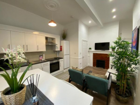 Charming London Greenwich Flat